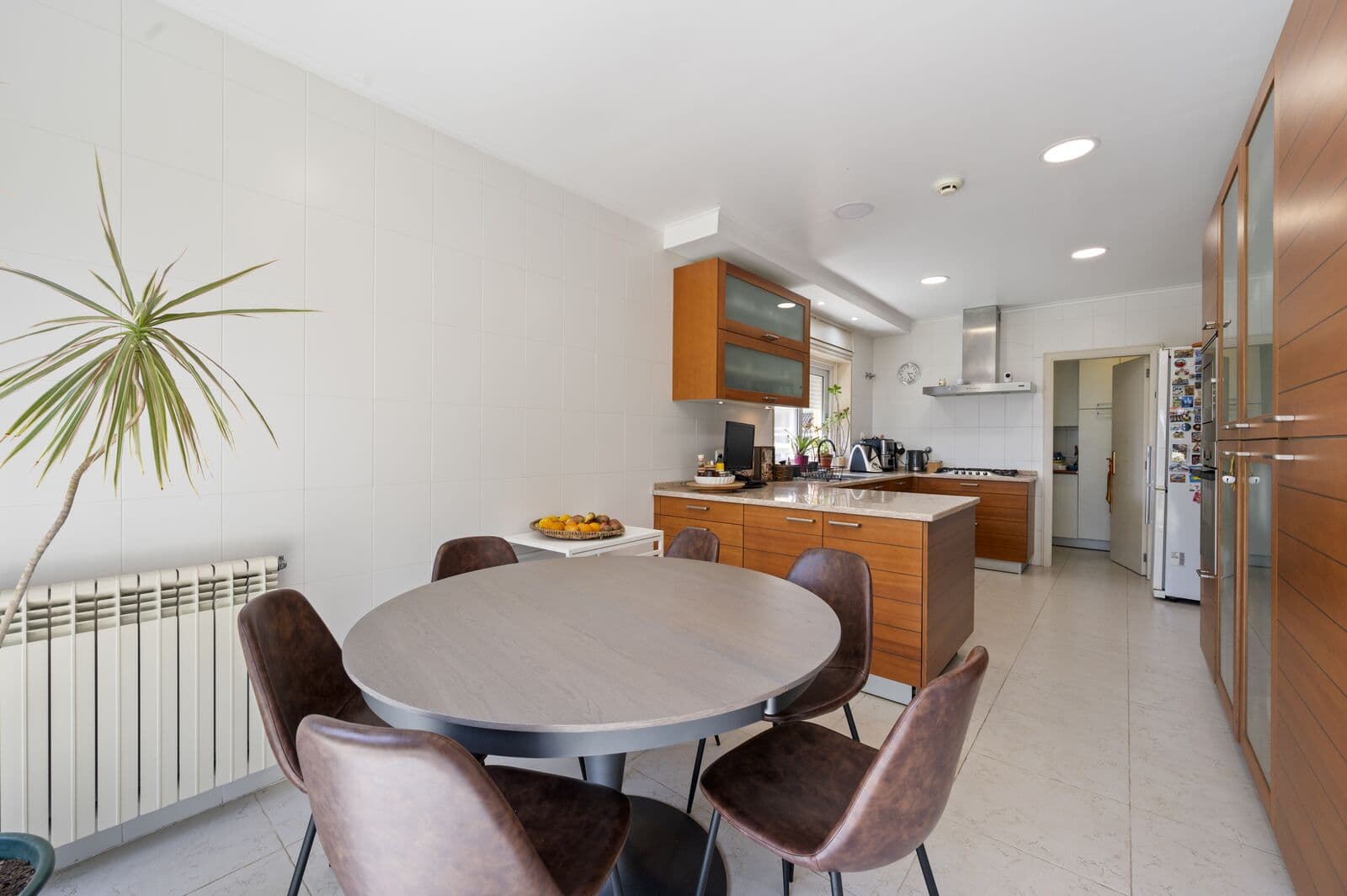 Apartamento T4 com vista, Setubal - Imagem 19