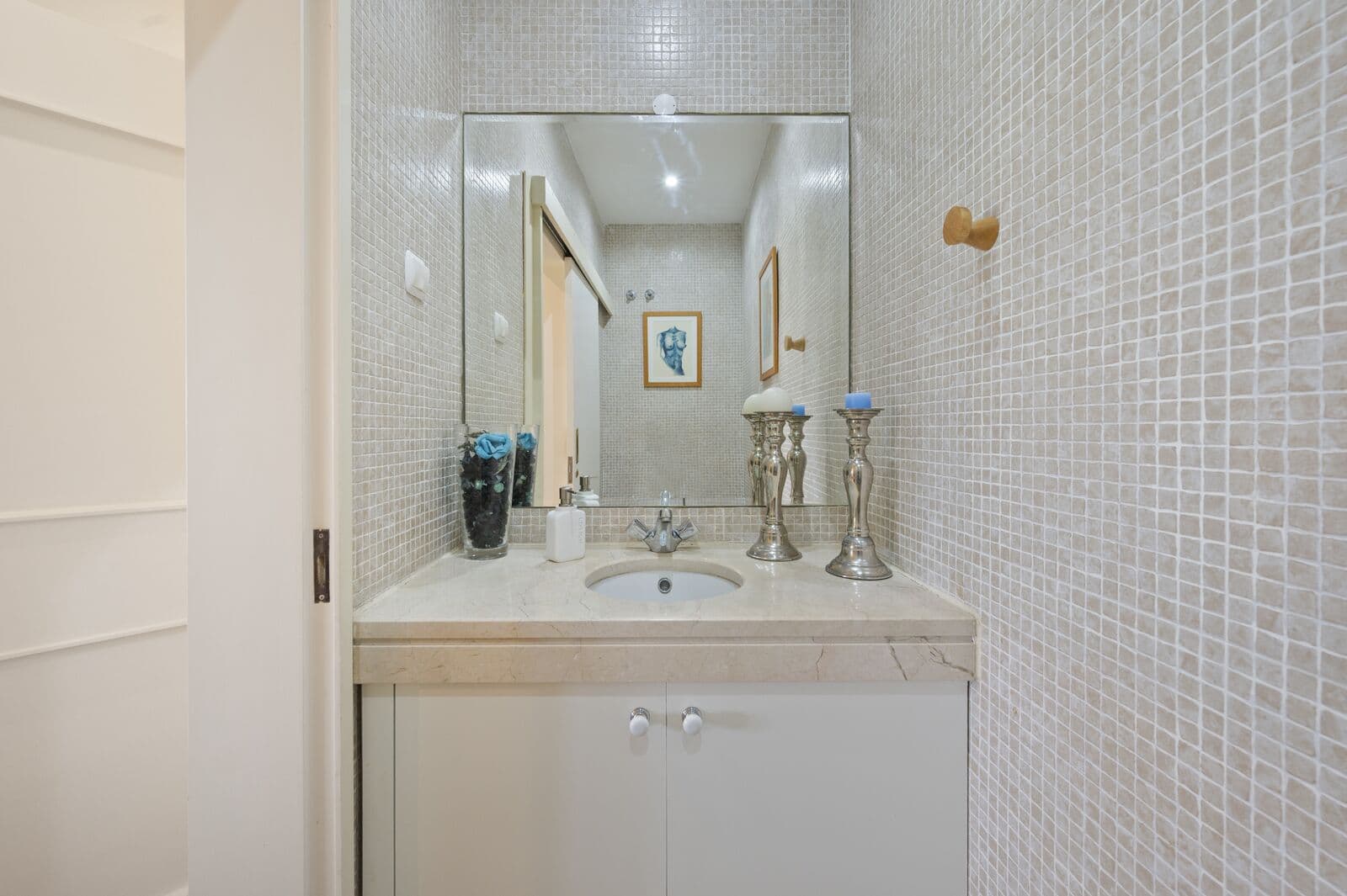 Apartamento T4 com vista, Setubal - Imagem 22