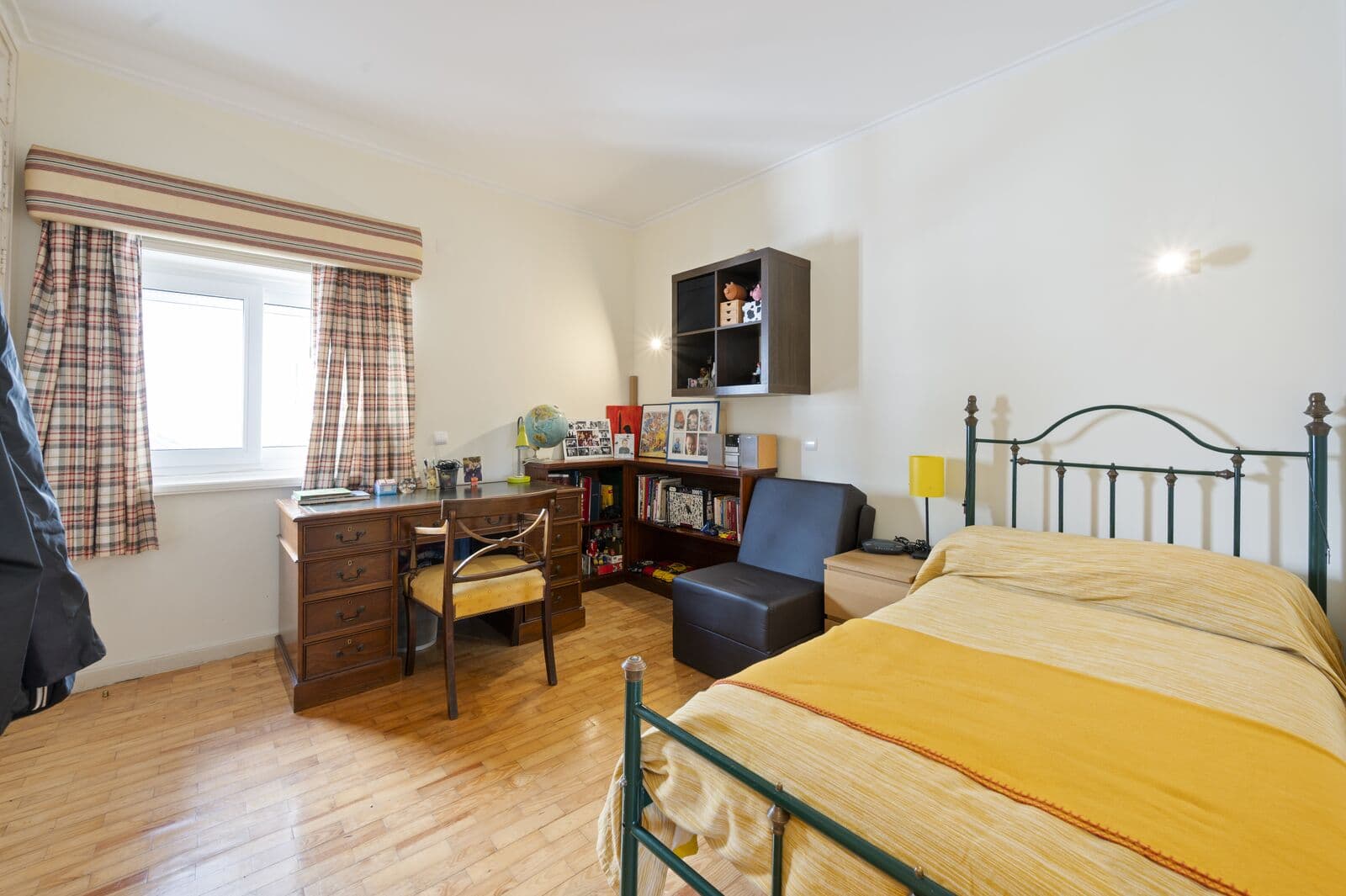 Apartamento T4 com vista, Setubal - Imagem 30