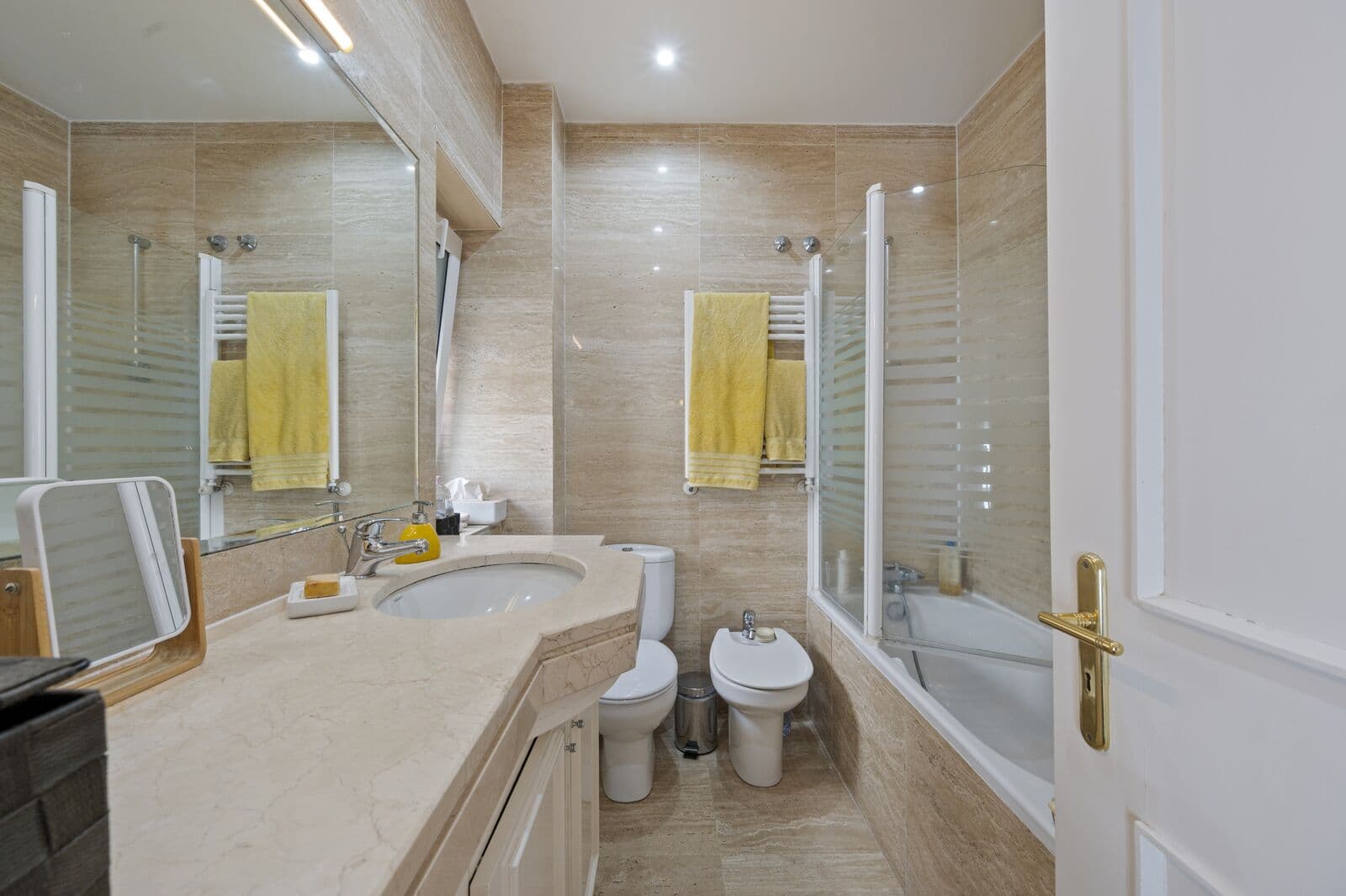 Apartamento T4 com vista, Setubal - Imagem 28