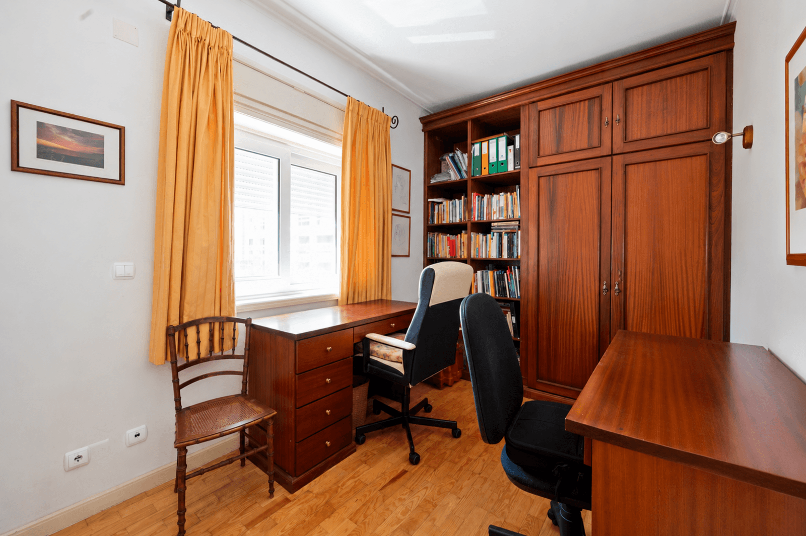 Apartamento T4 com vista, Setubal - Imagem 31