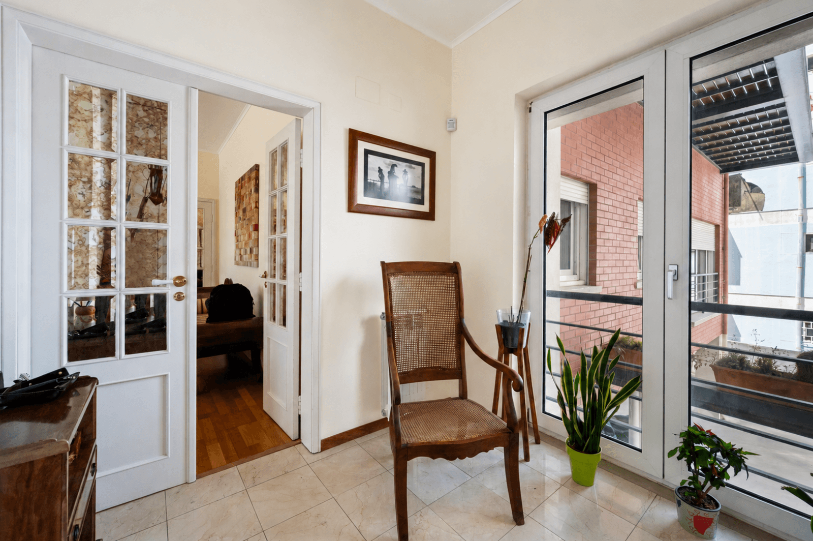 Apartamento T4 com vista, Setubal - Imagem 34