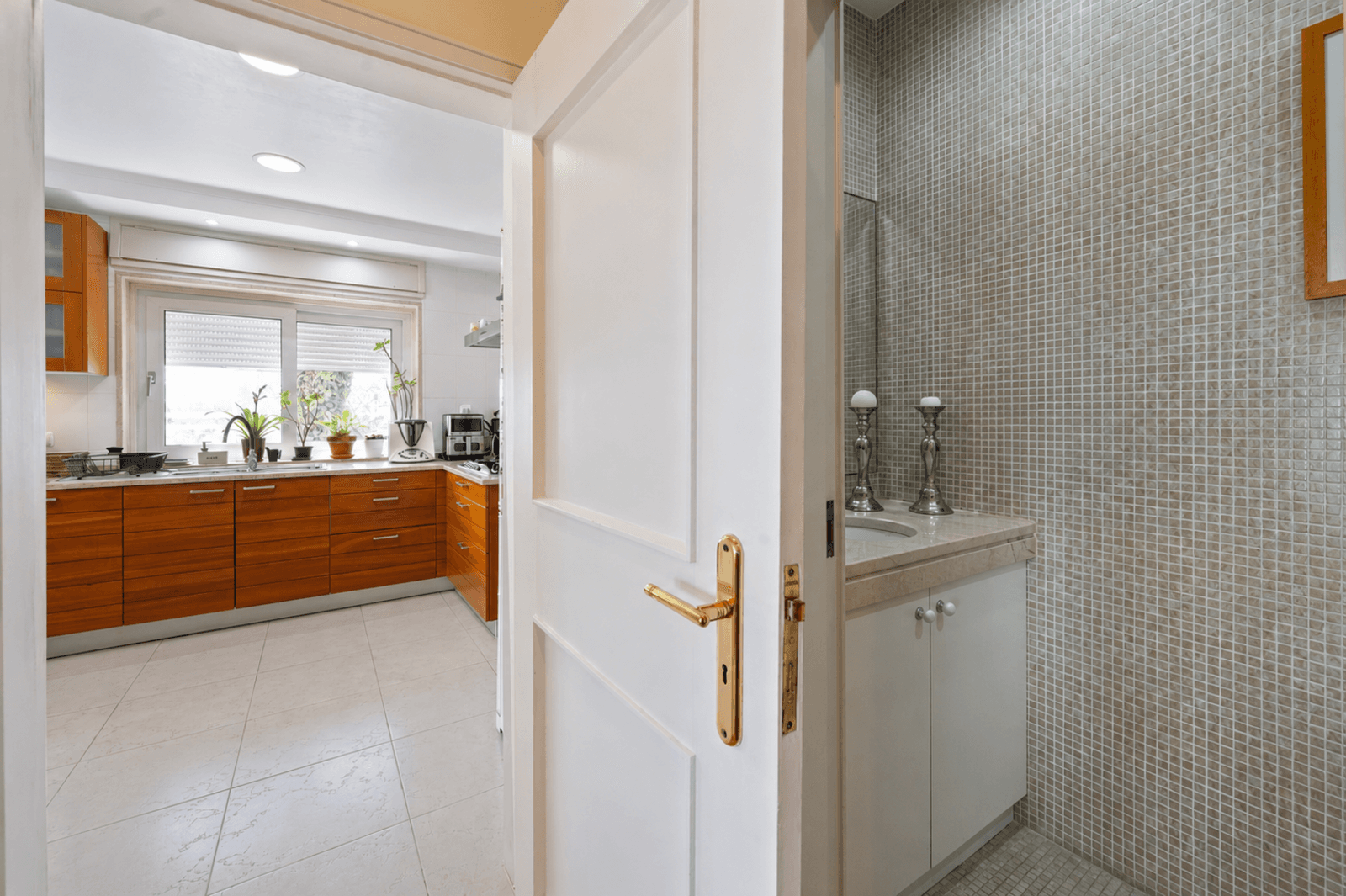 Apartamento T4 com vista, Setubal - Imagem 21