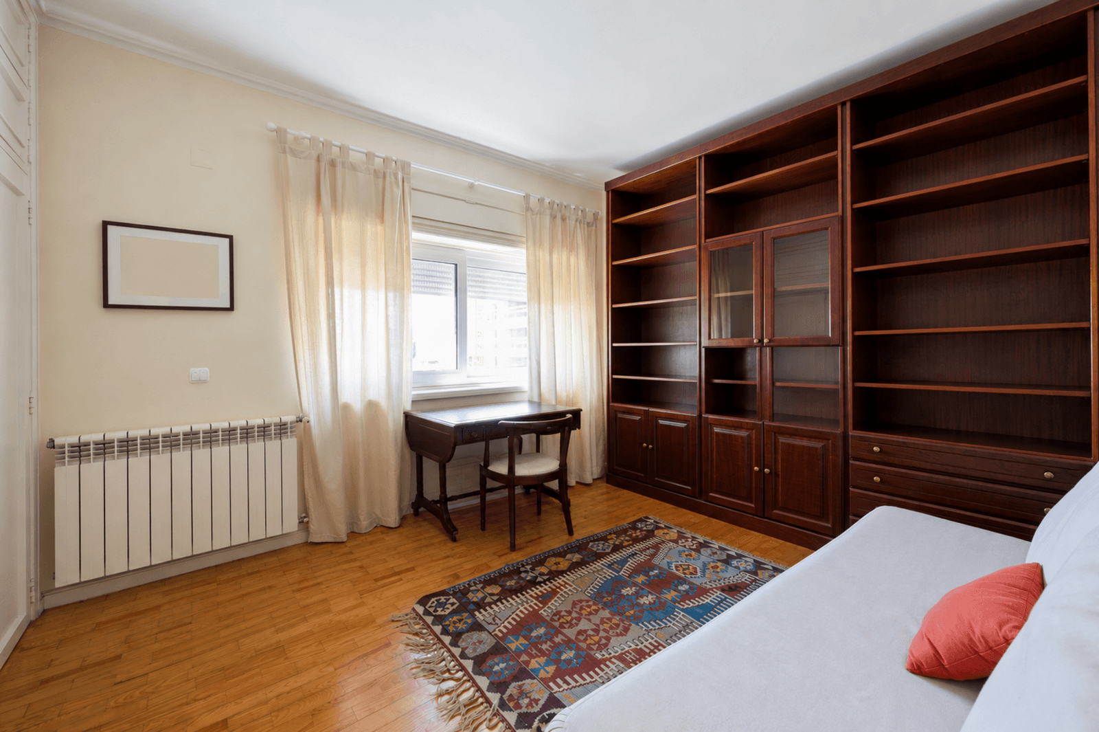 Apartamento T4 com vista, Setubal - Imagem 32