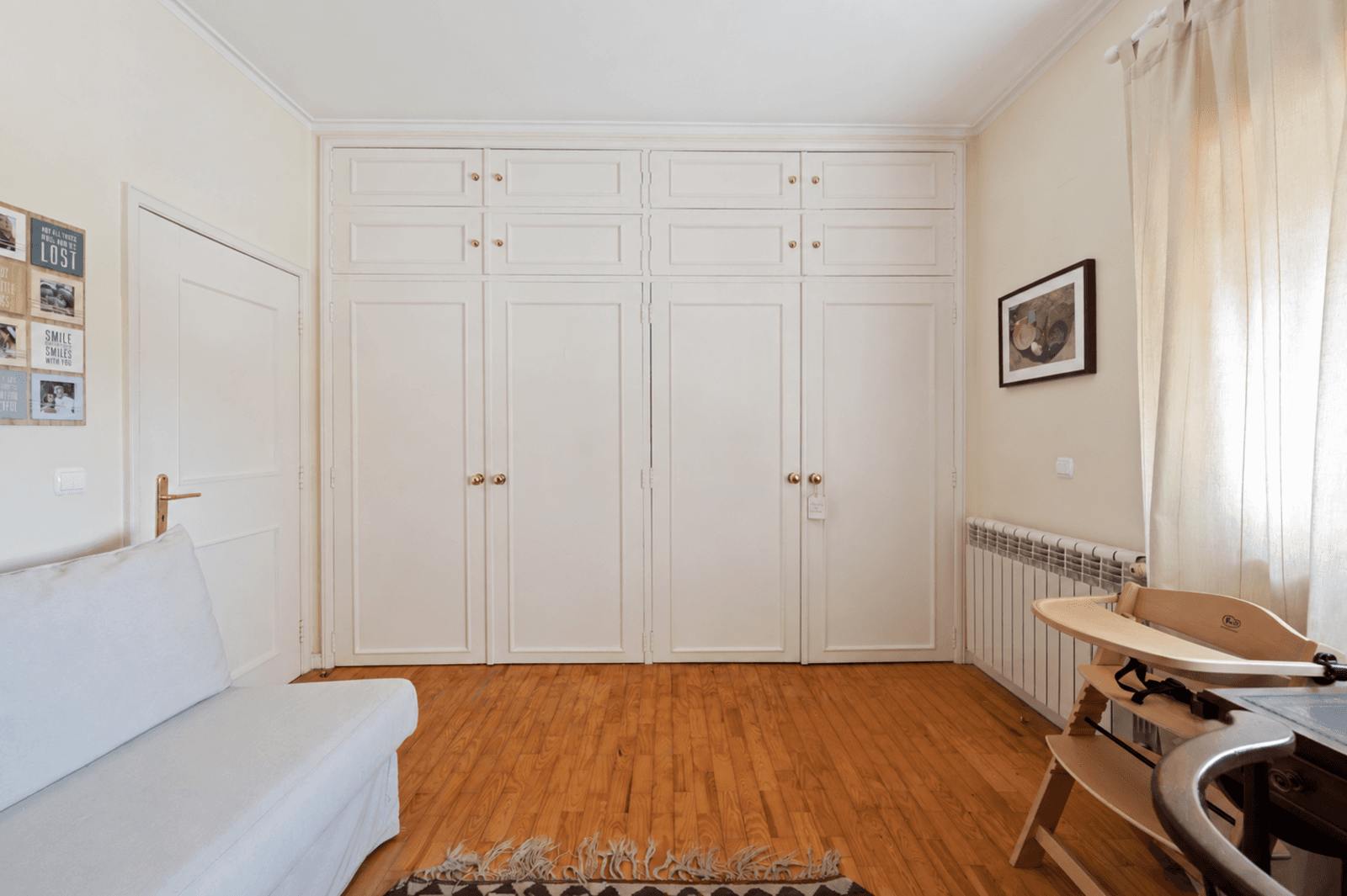 Apartamento T4 com vista, Setubal - Imagem 33