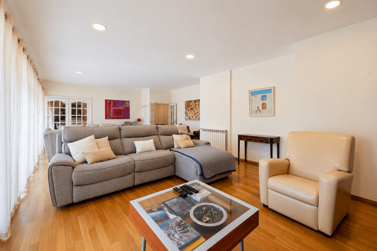 Apartamento T4 com vista, Setubal - Imagem 8