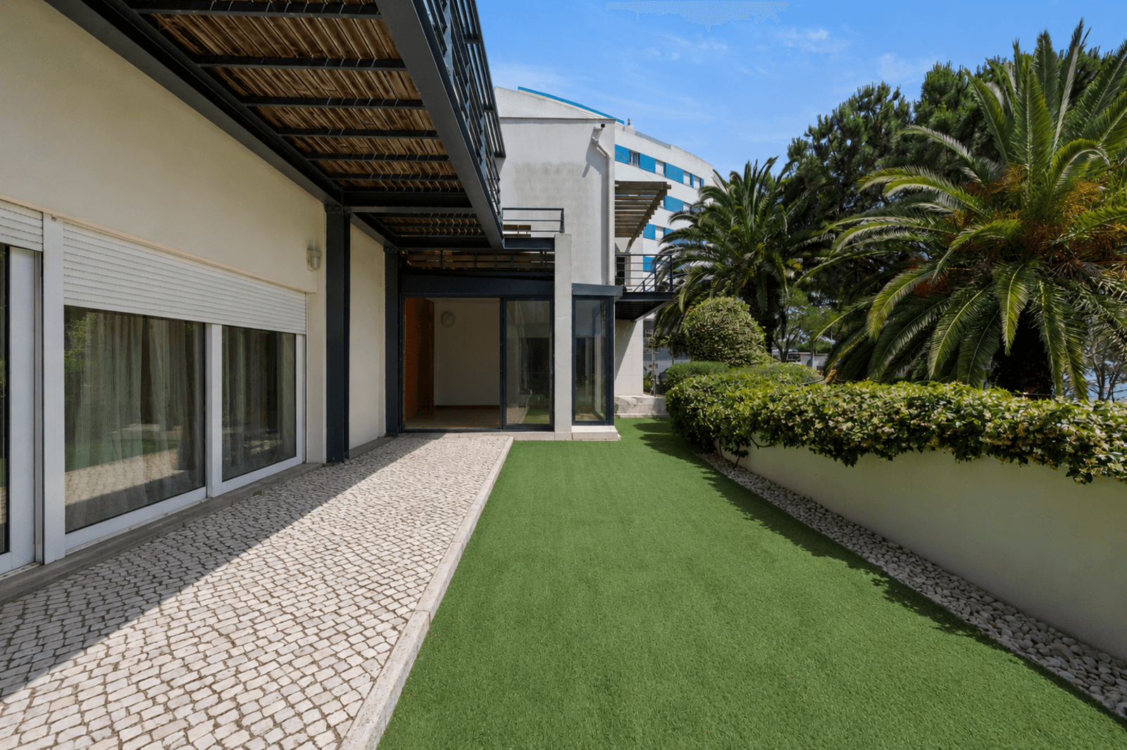 Apartamento T4 com vista, Setubal - Imagem 4
