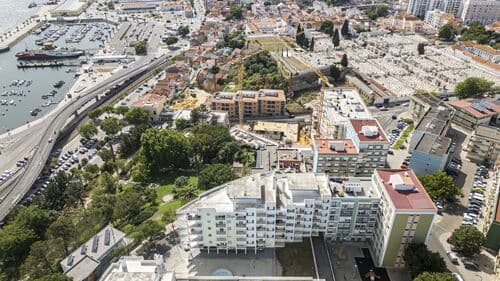 PF40515 - Apartamento T4 com vista, Setubal - Imagem 38