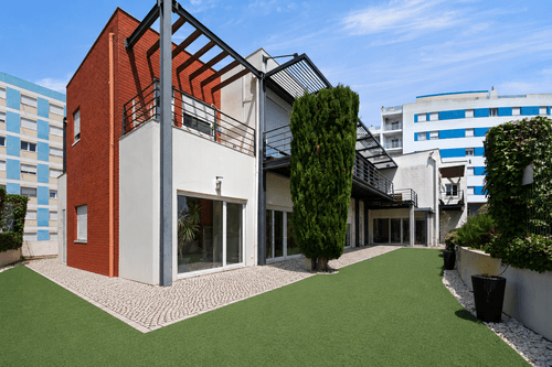 PF40515 - Apartamento T4 com vista, Setubal - Imagem 4
