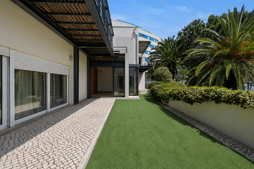 PF40515 - Apartamento T4 com vista, Setubal - Imagem 3
