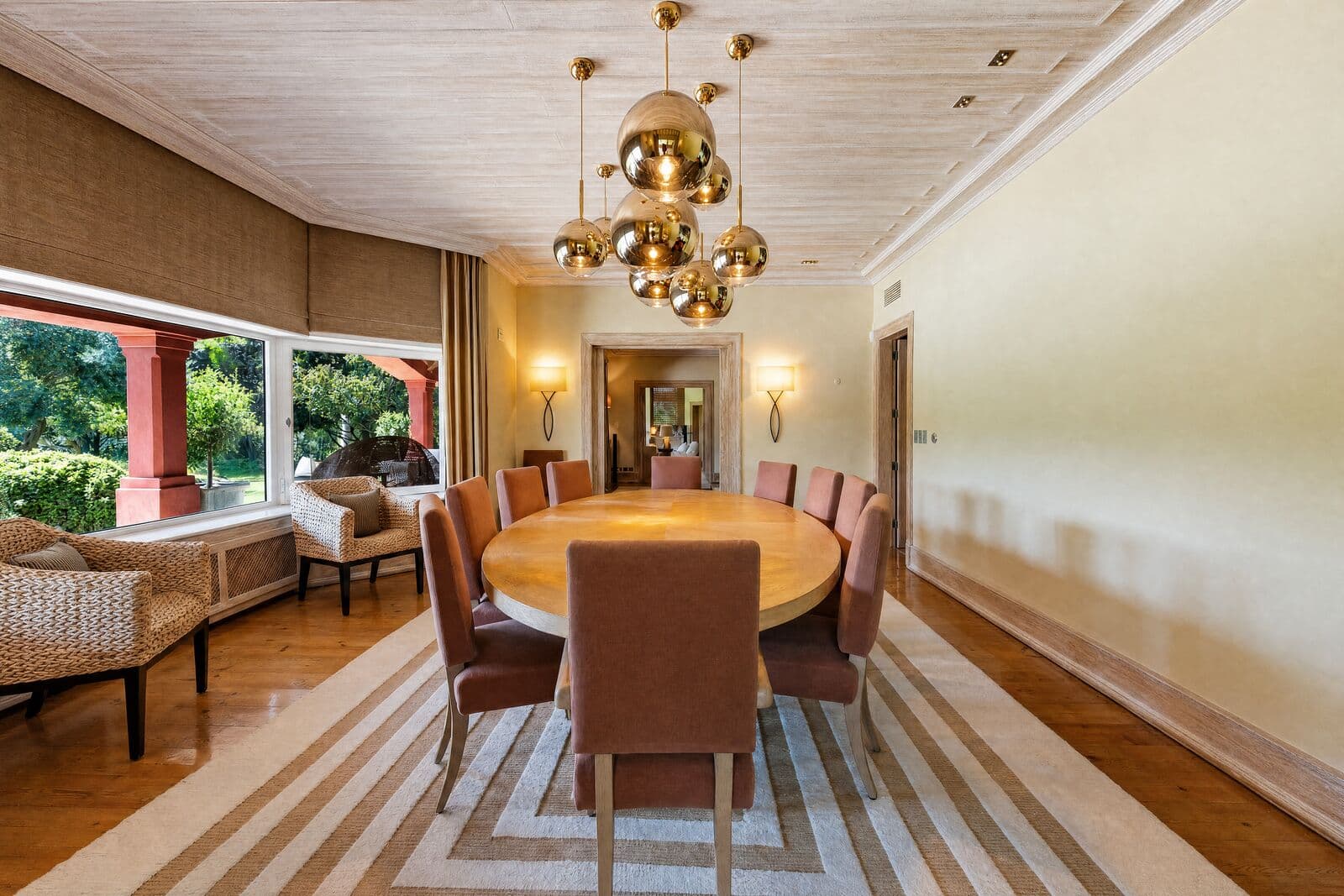 Moradia Isolada T7 com piscina, Quinta Patino, Cascais - Imagem 10