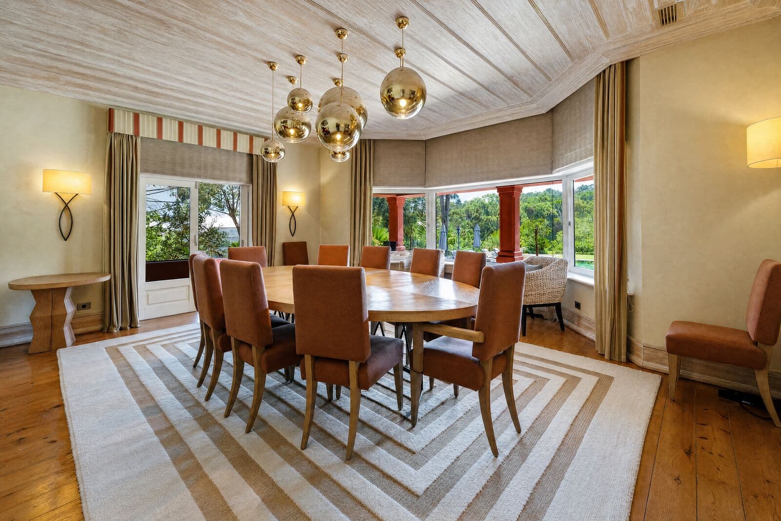 Moradia Isolada T7 com piscina, Quinta Patino, Cascais - Imagem 9