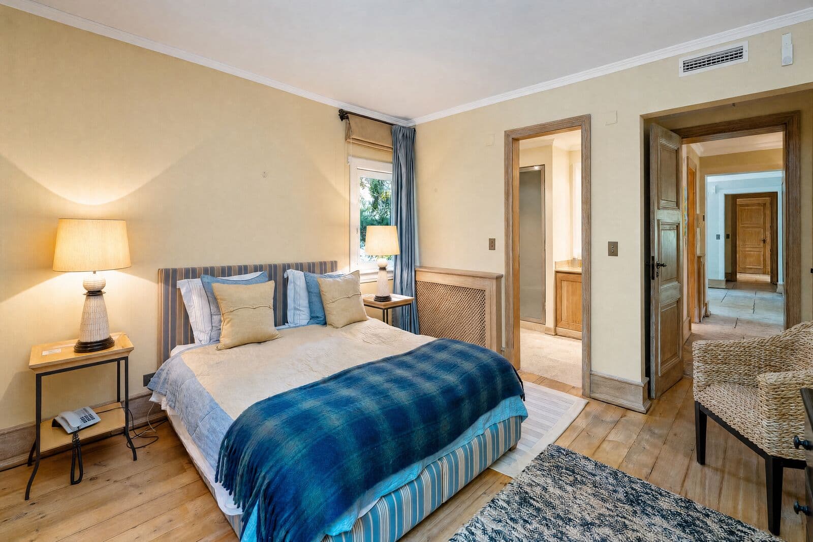 Moradia Isolada T7 com piscina, Quinta Patino, Cascais - Imagem 26