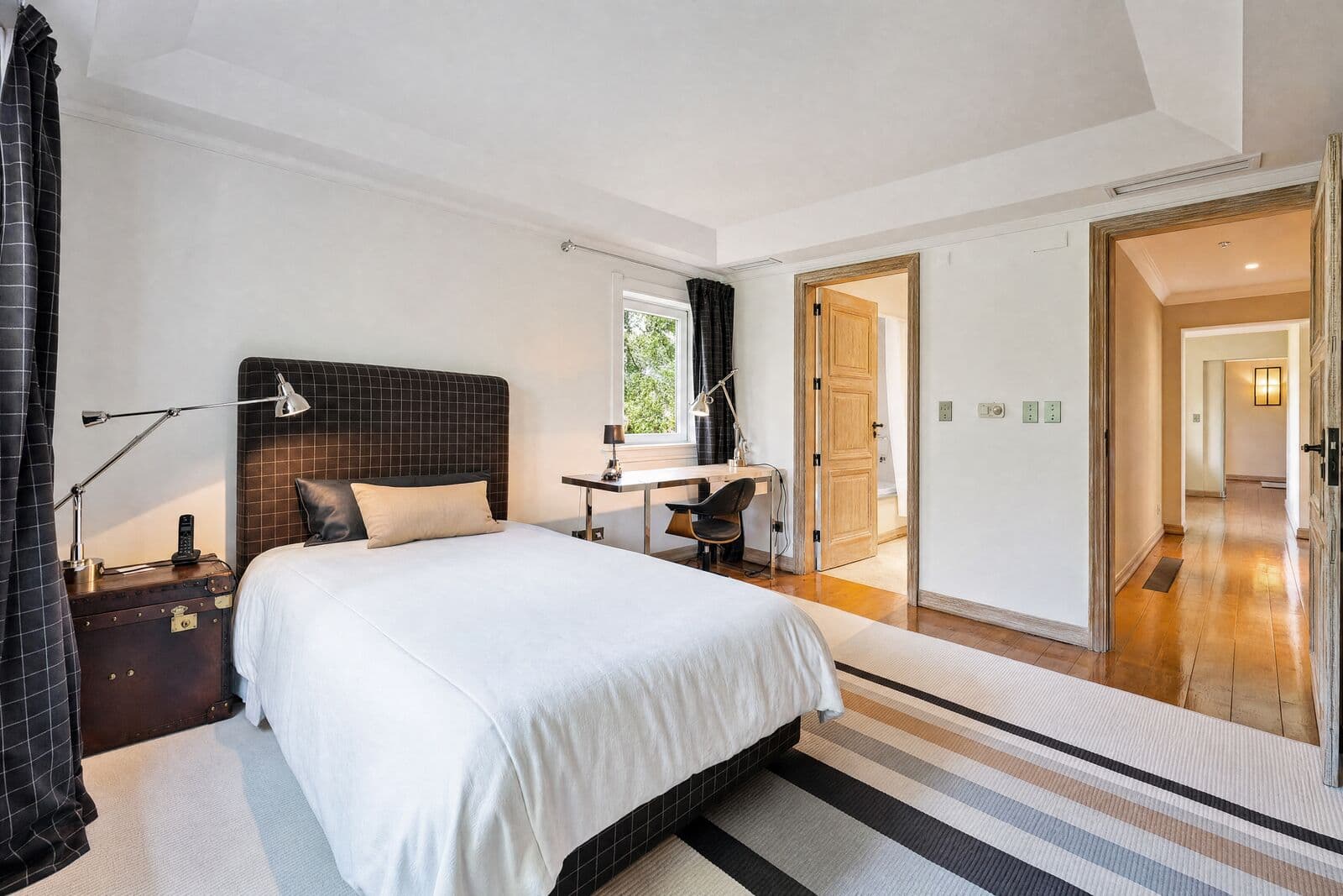 Moradia Isolada T7 com piscina, Quinta Patino, Cascais - Imagem 18