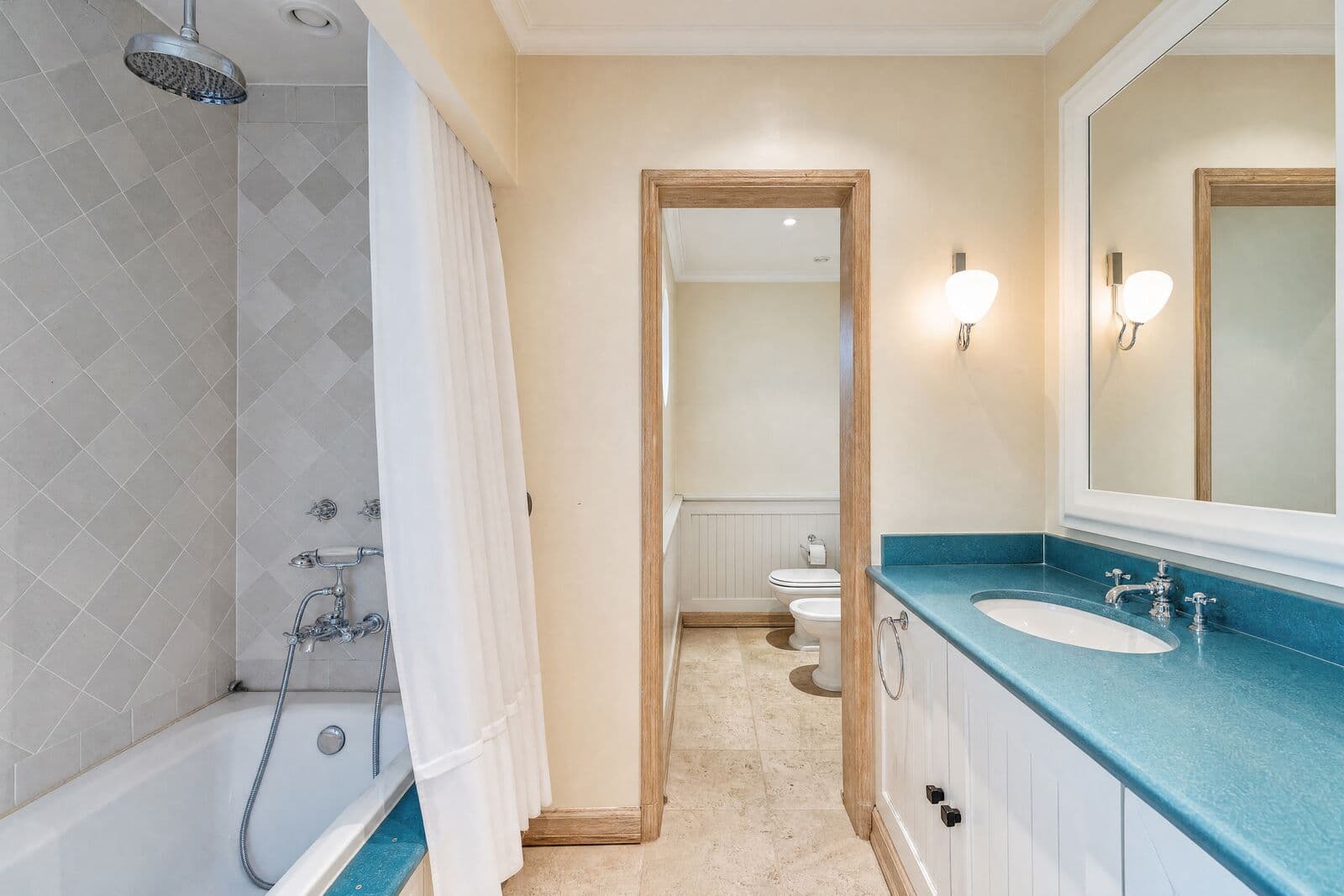 Moradia Isolada T7 com piscina, Quinta Patino, Cascais - Imagem 19