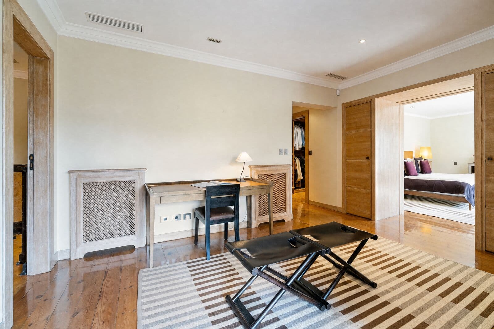 Moradia Isolada T7 com piscina, Quinta Patino, Cascais - Imagem 21