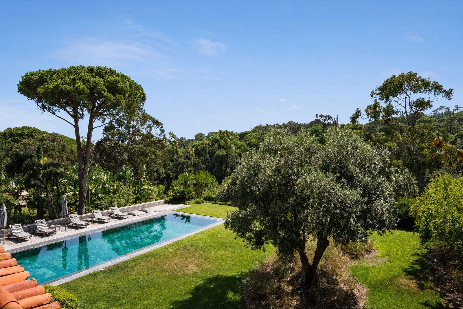 Moradia Isolada T7 com piscina, Quinta Patino, Cascais - Imagem 25