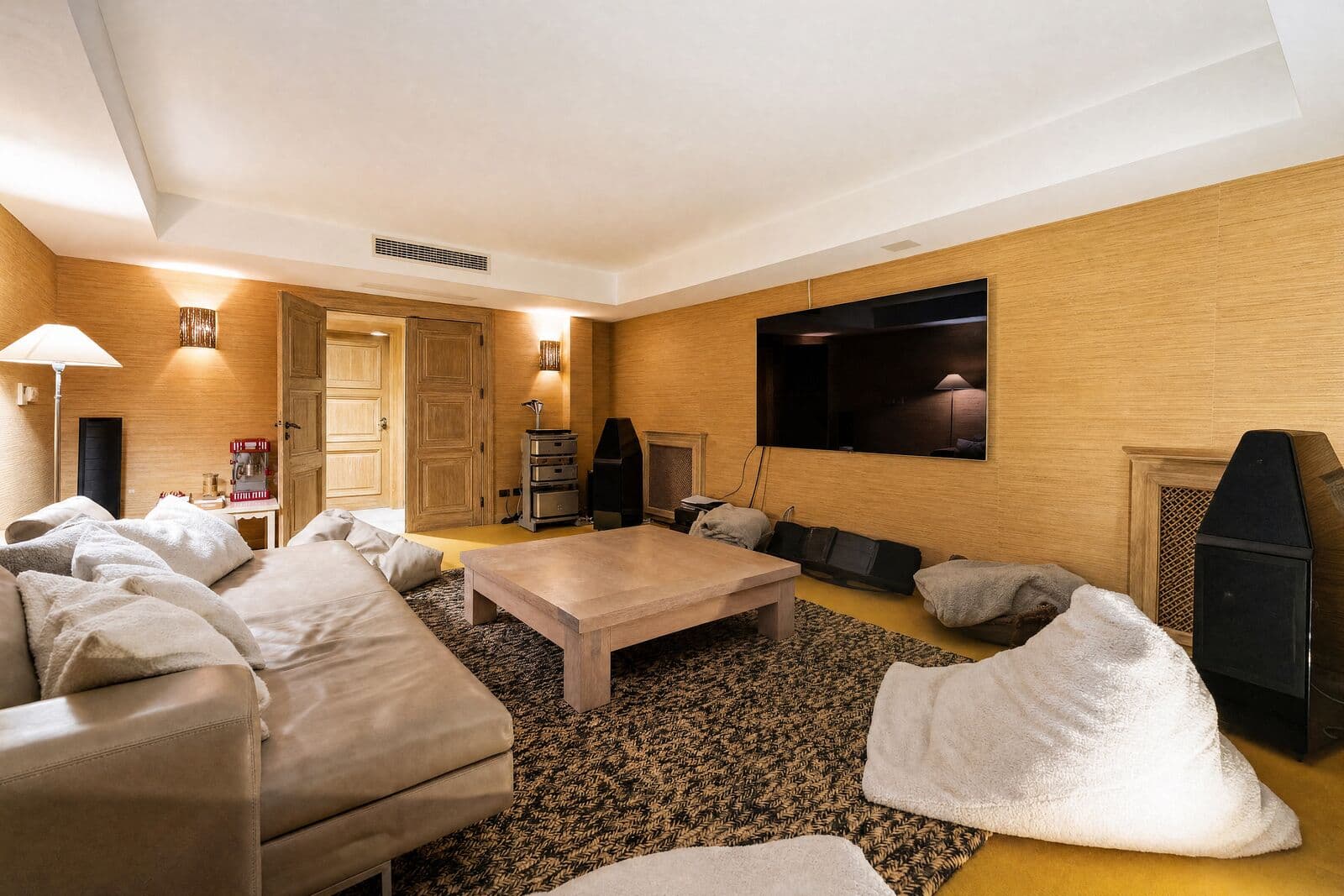 Moradia Isolada T7 com piscina, Quinta Patino, Cascais - Imagem 32