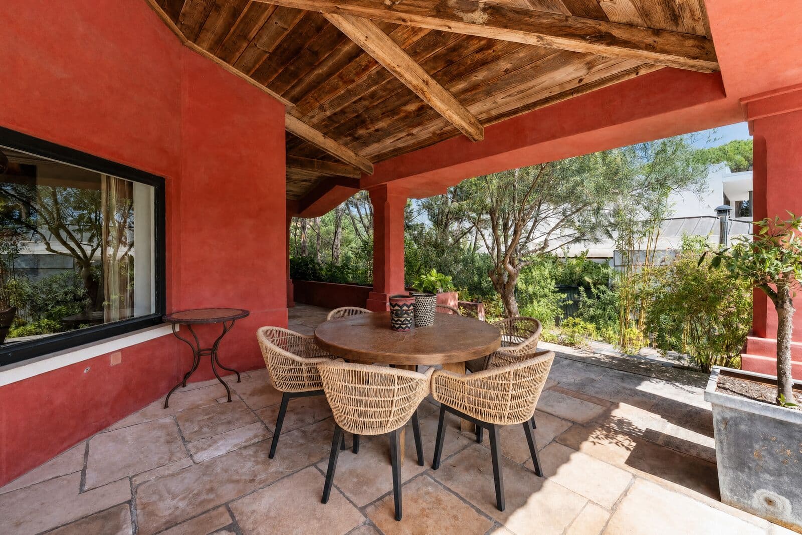 Moradia Isolada T7 com piscina, Quinta Patino, Cascais - Imagem 34