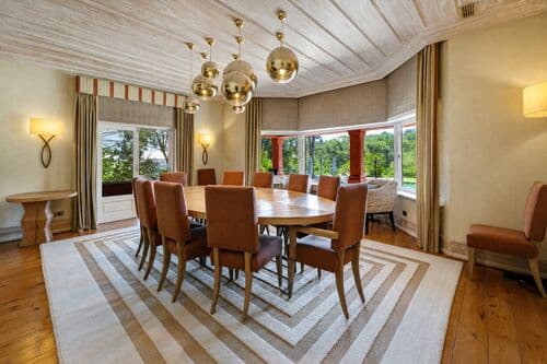 PF40606 - Moradia Isolada T7 com piscina, Quinta Patino, Cascais - Imagem 9