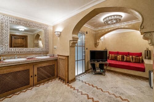PF40606 - Moradia Isolada T7 com piscina, Quinta Patino, Cascais - Imagem 30