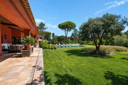 PF40606 - Moradia Isolada T7 com piscina, Quinta Patino, Cascais - Imagem 35