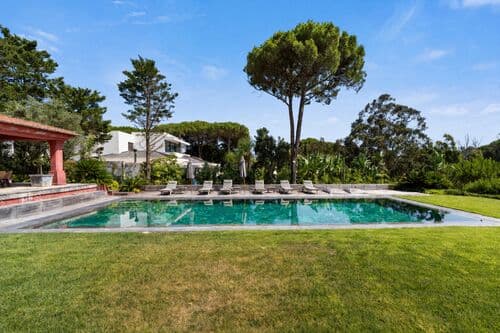 PF40606 - Moradia Isolada T7 com piscina, Quinta Patino, Cascais - Imagem 36