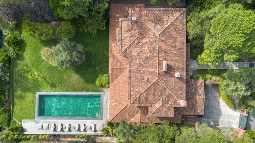 PF40606 - Moradia Isolada T7 com piscina, Quinta Patino, Cascais - Imagem 36