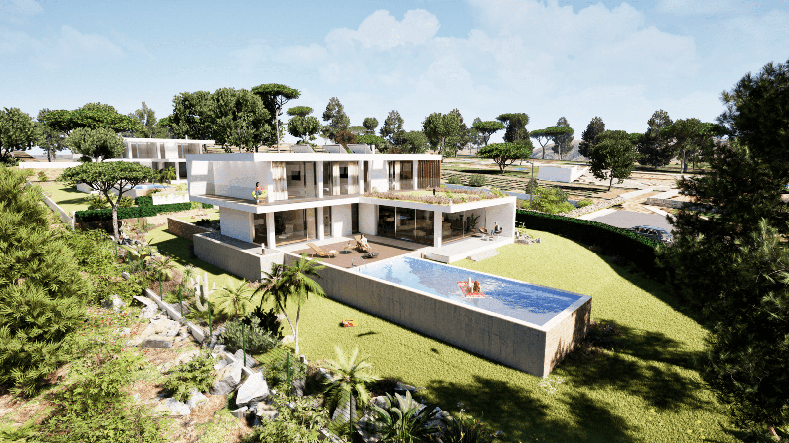 PF40613 - Quinta da Fonte - Imagem 1