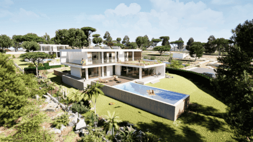 PF40613 - Quinta da Fonte - Imagem 2