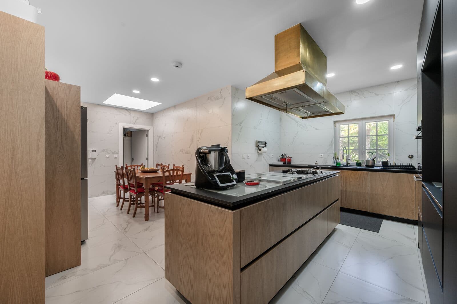 Moradia T6 com piscina, Setubal - Imagem 22