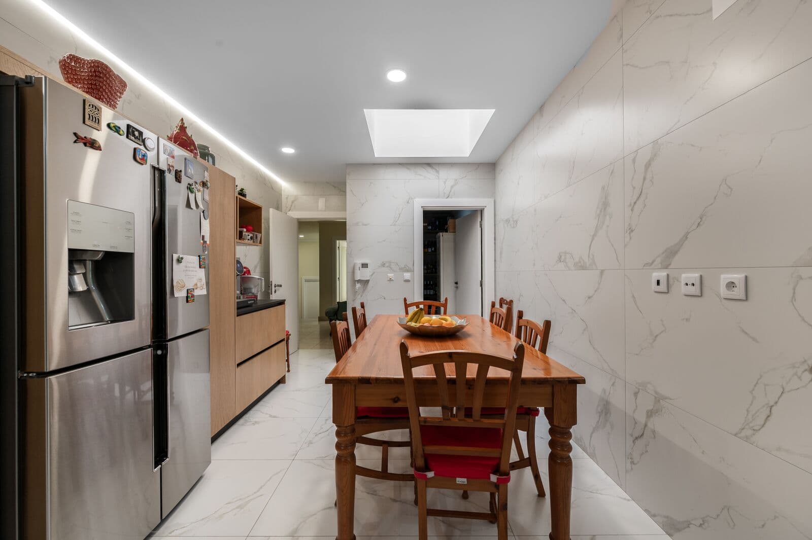 Moradia T6 com piscina, Setubal - Imagem 19