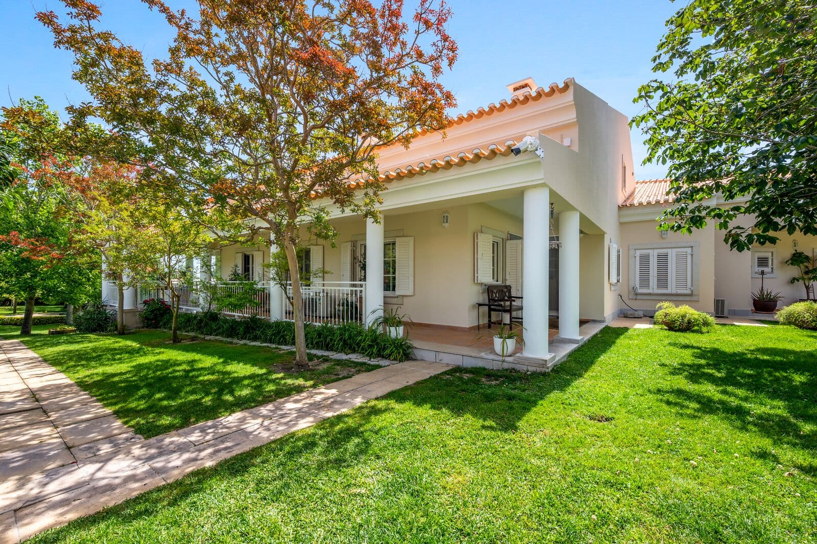 Moradia T6 com piscina, Setubal - Imagem 5
