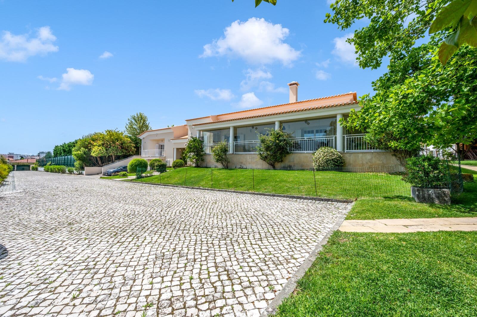 Moradia T6 com piscina, Setubal - Imagem 6