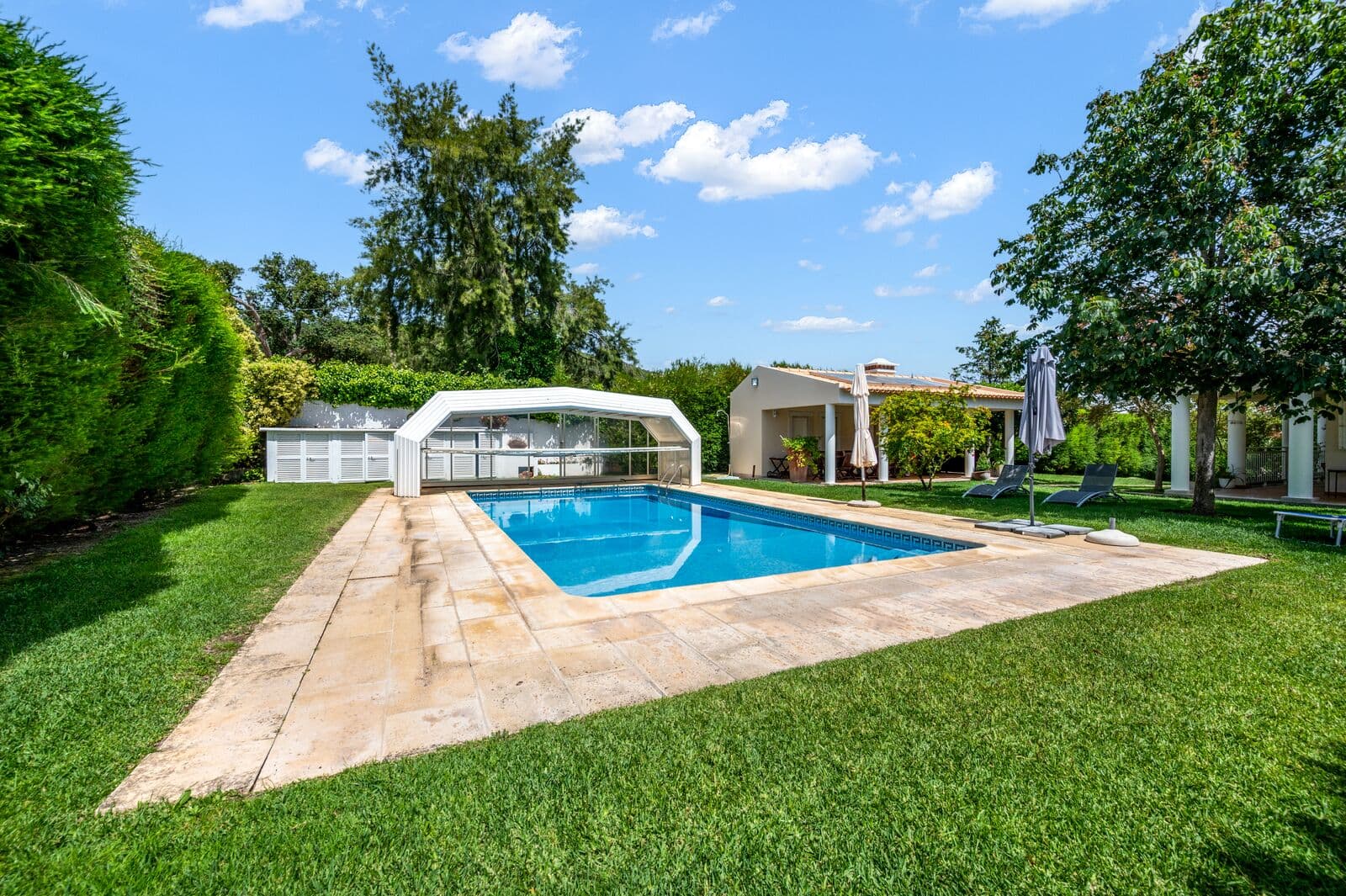 Moradia T6 com piscina, Setubal - Imagem 10