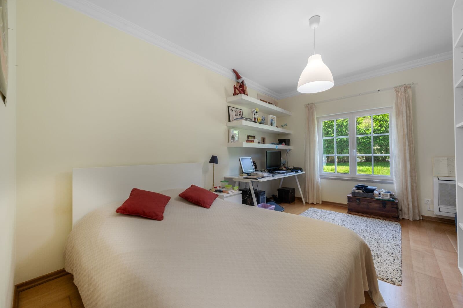 Moradia T6 com piscina, Setubal - Imagem 32