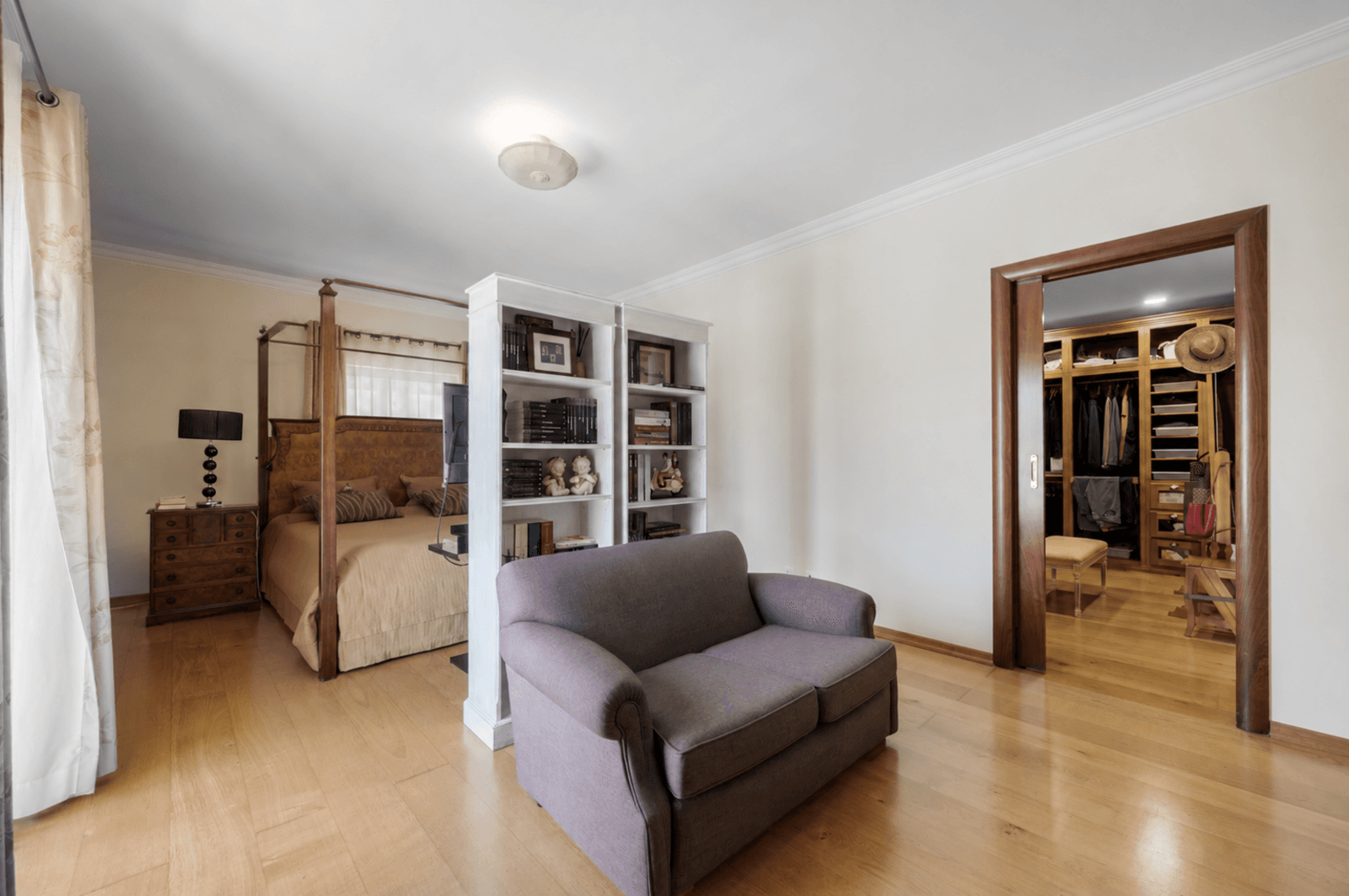 Moradia T6 com piscina, Setubal - Imagem 26