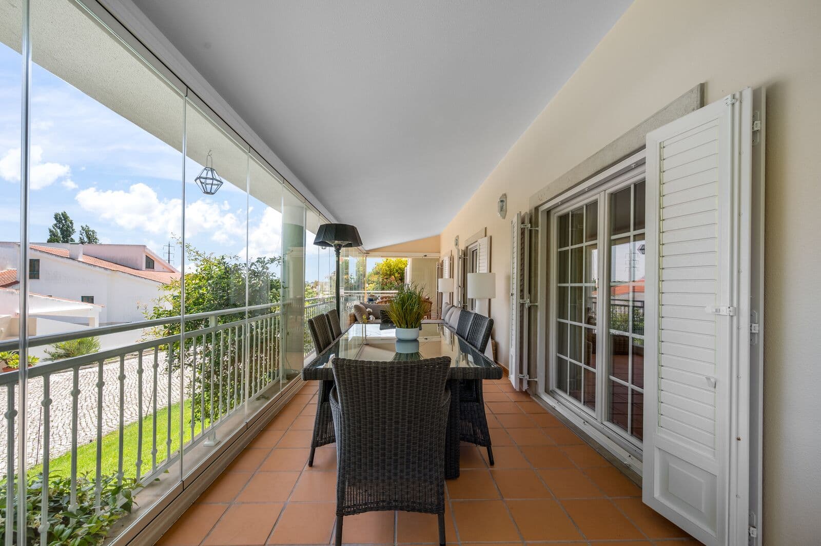 Moradia T6 com piscina, Setubal - Imagem 17