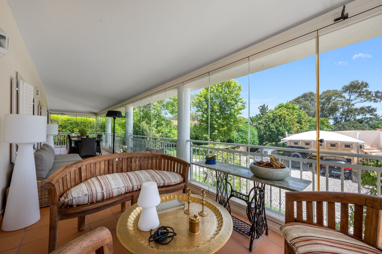 Moradia T6 com piscina, Setubal - Imagem 18