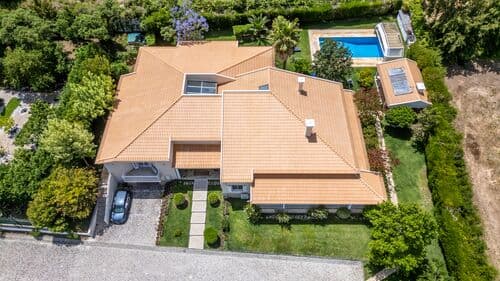 PF40616 - Moradia T6 com piscina, Setubal - Imagem 3