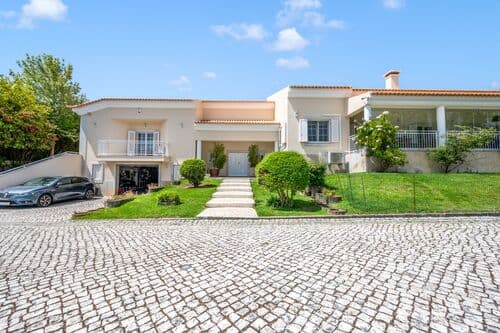 PF40616 - Moradia T6 com piscina, Setubal - Imagem 2