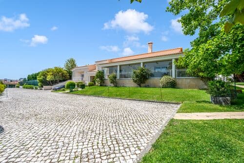 PF40616 - Moradia T6 com piscina, Setubal - Imagem 5
