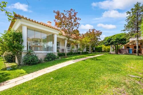 PF40616 - Moradia T6 com piscina, Setubal - Imagem 6