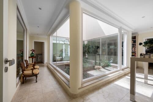 PF40616 - Moradia T6 com piscina, Setubal - Imagem 24