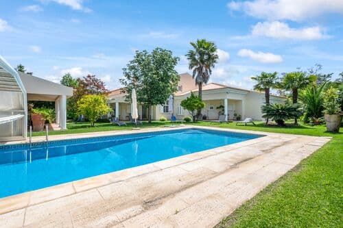 PF40616 - Moradia T6 com piscina, Setubal - Imagem 1