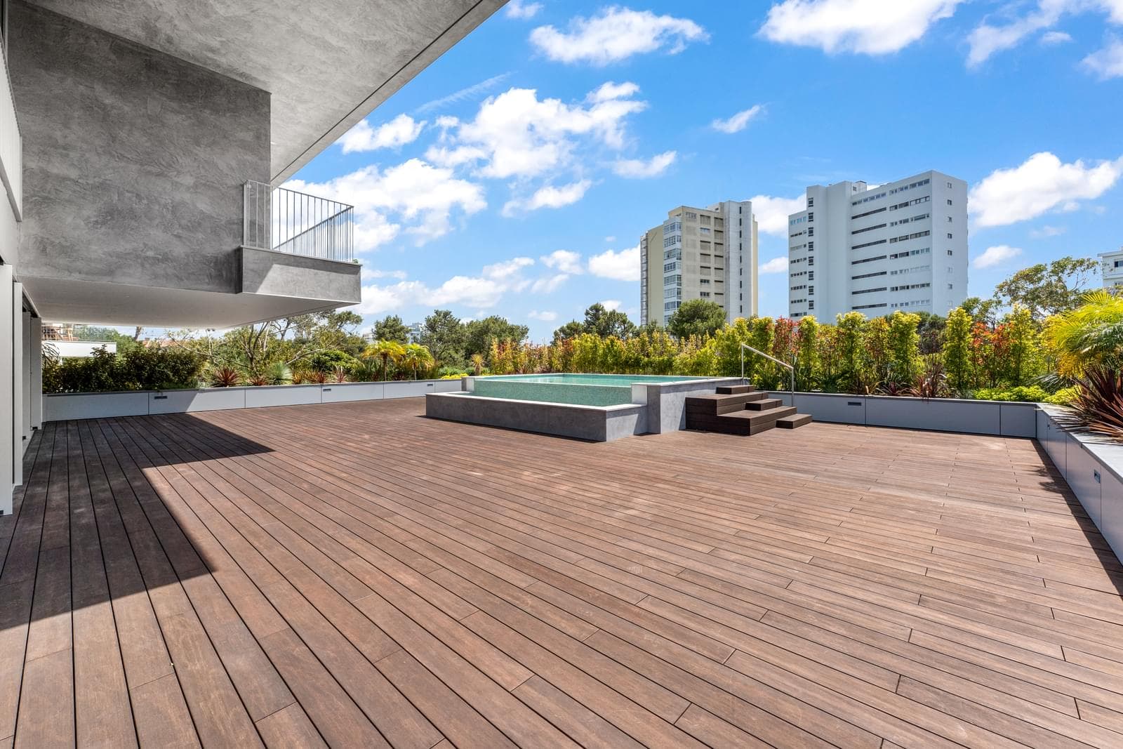 Moradia T4 com piscina, Cascais - Imagem 37