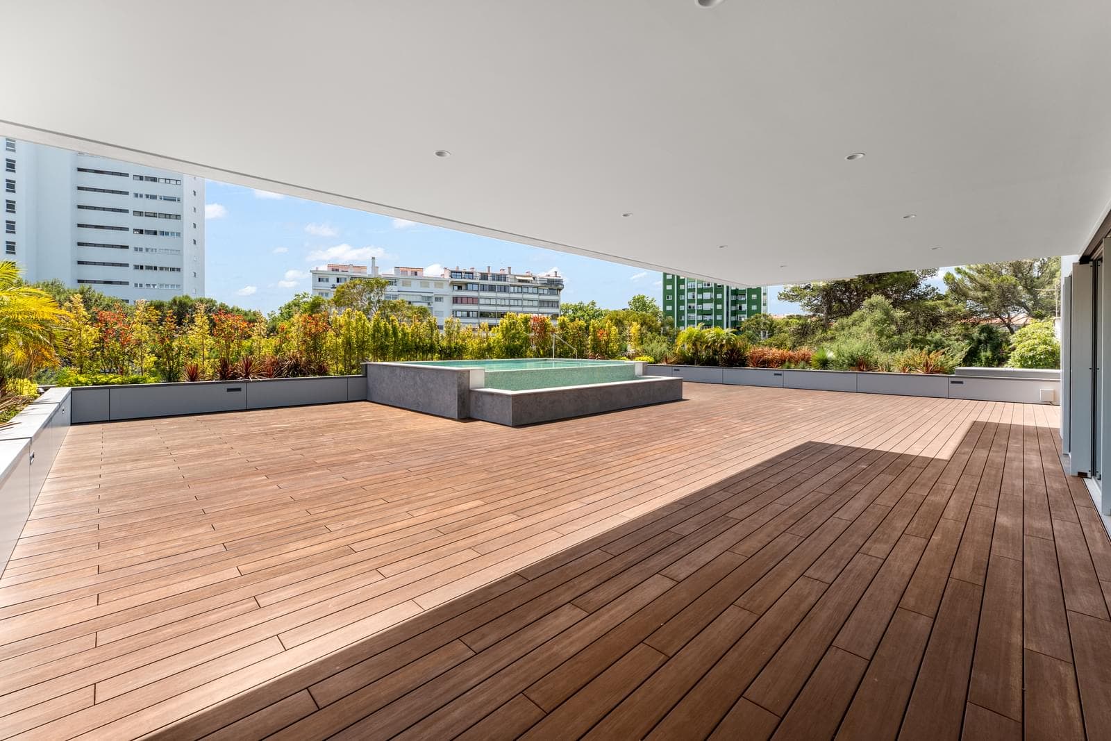 Moradia T4 com piscina, Cascais - Imagem 35