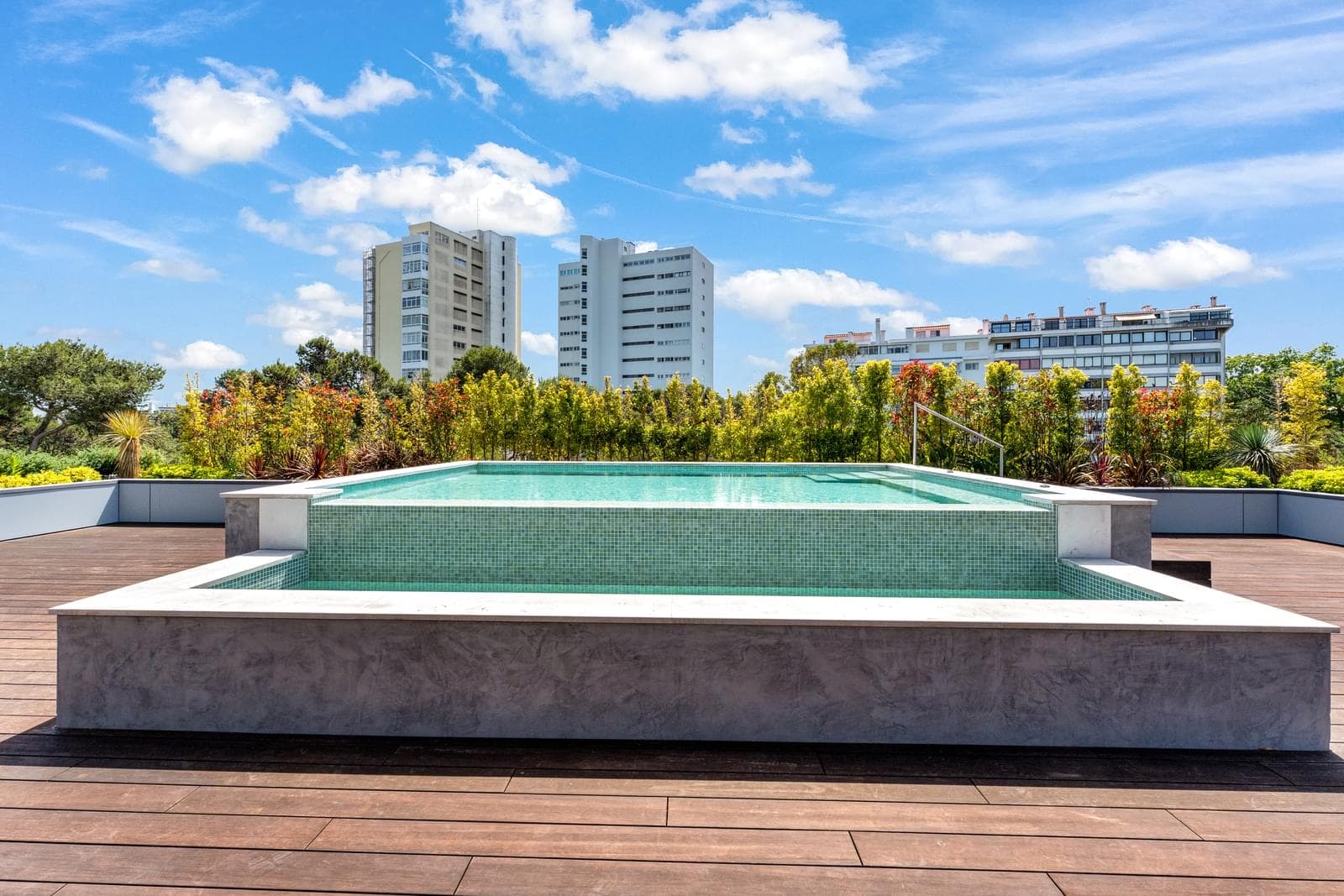 Moradia T4 com piscina, Cascais - Imagem 10