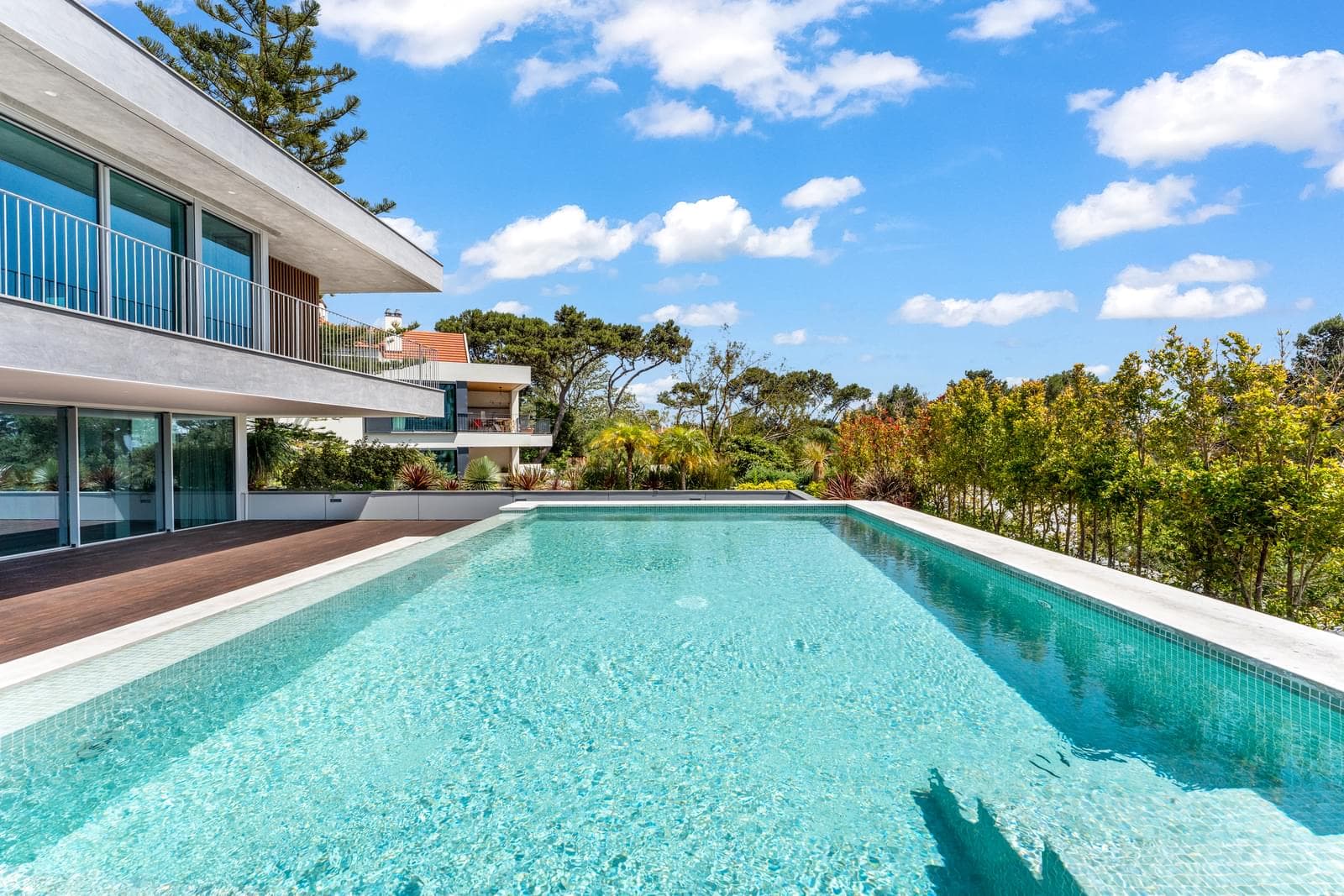 Moradia T4 com piscina, Cascais - Imagem 12