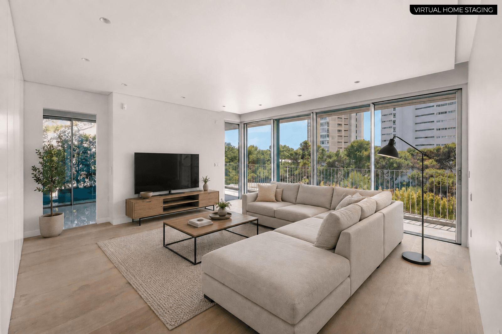 Moradia T4 com piscina, Cascais - Imagem 25